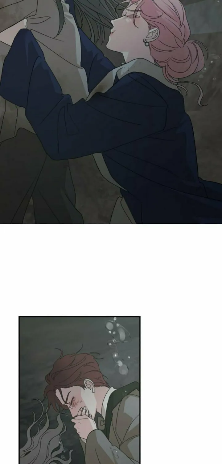 My In-Laws are Obsessed with Me Chapter 117 page 55 - 