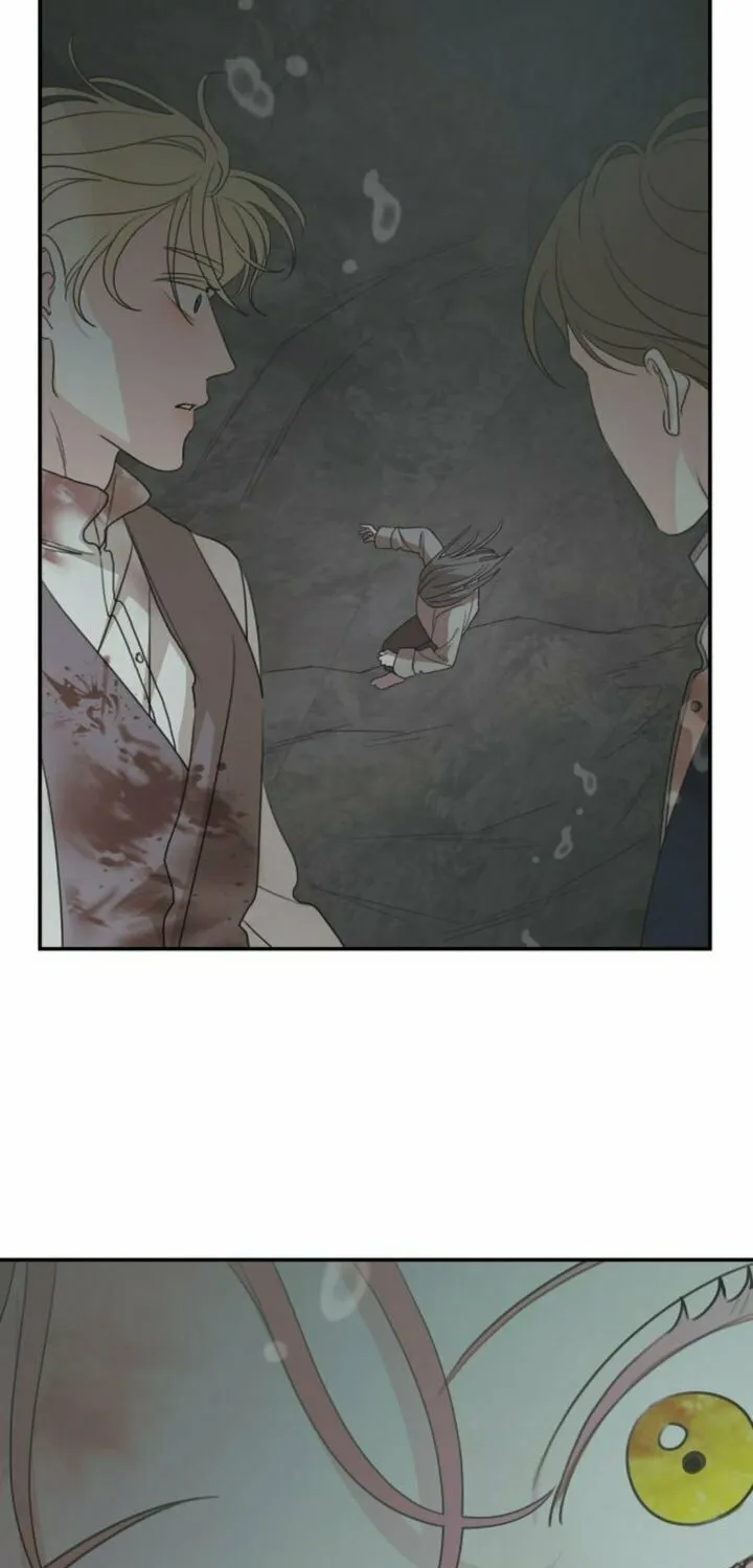 My In-Laws are Obsessed with Me Chapter 117 page 70 - 