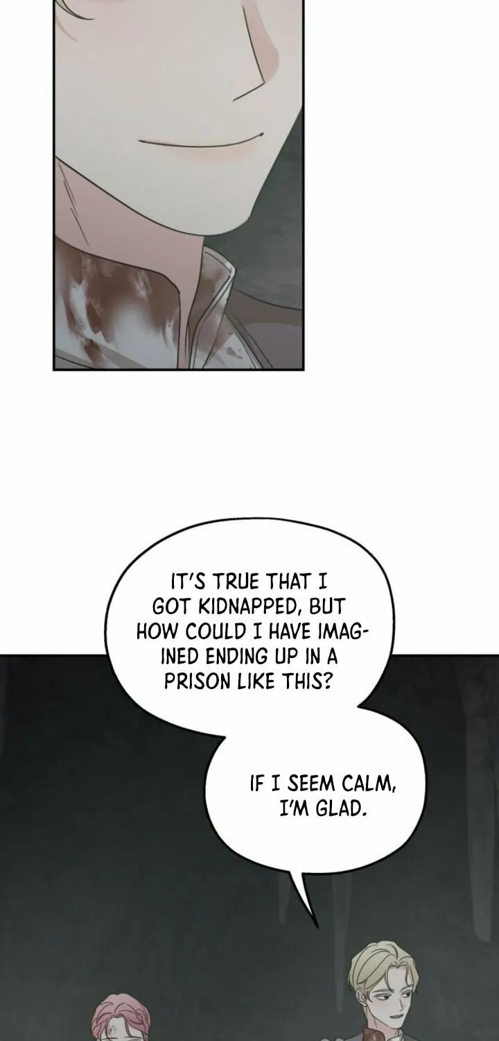 My In-Laws are Obsessed with Me Chapter 117 page 8 - 