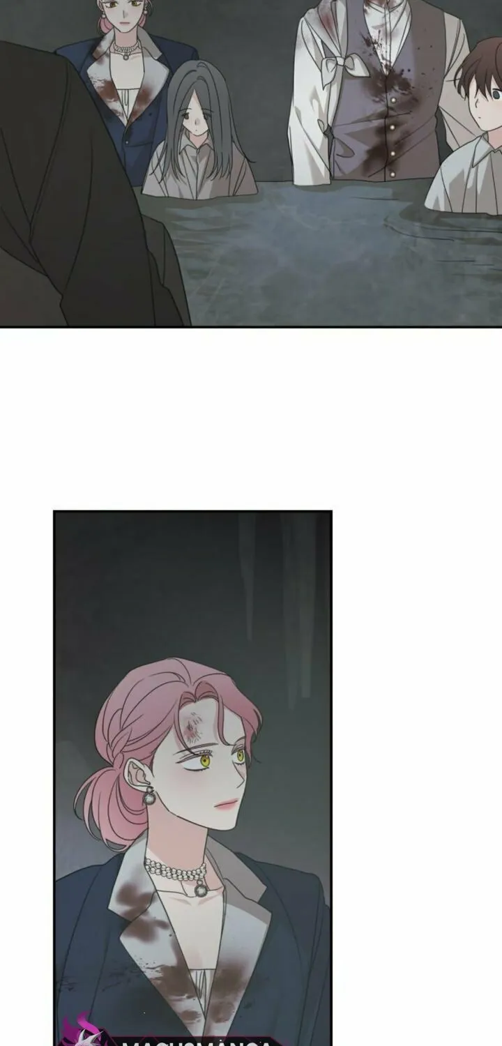 My In-Laws are Obsessed with Me Chapter 117 page 9 - 