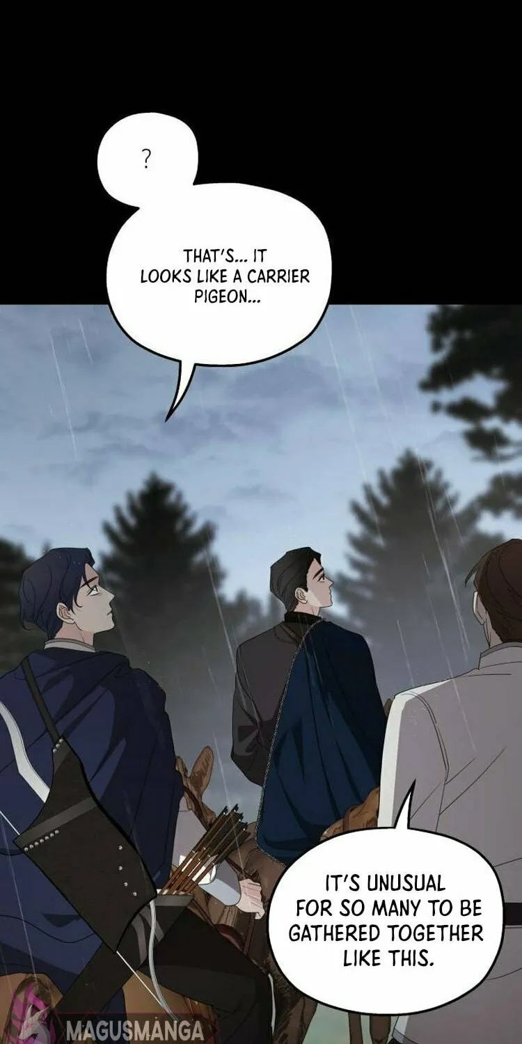 My In-Laws are Obsessed with Me Chapter 118 page 11 - 