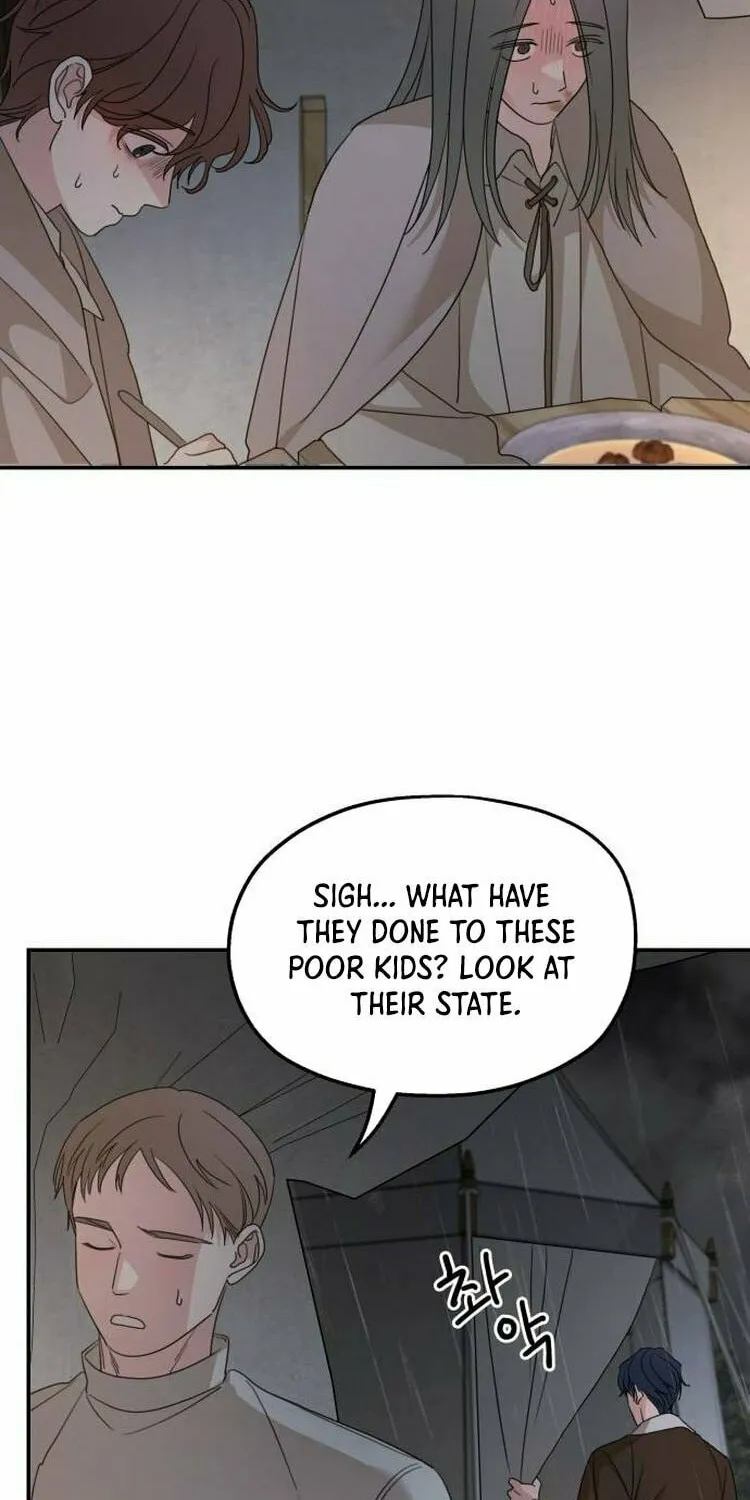 My In-Laws are Obsessed with Me Chapter 118 page 25 - 