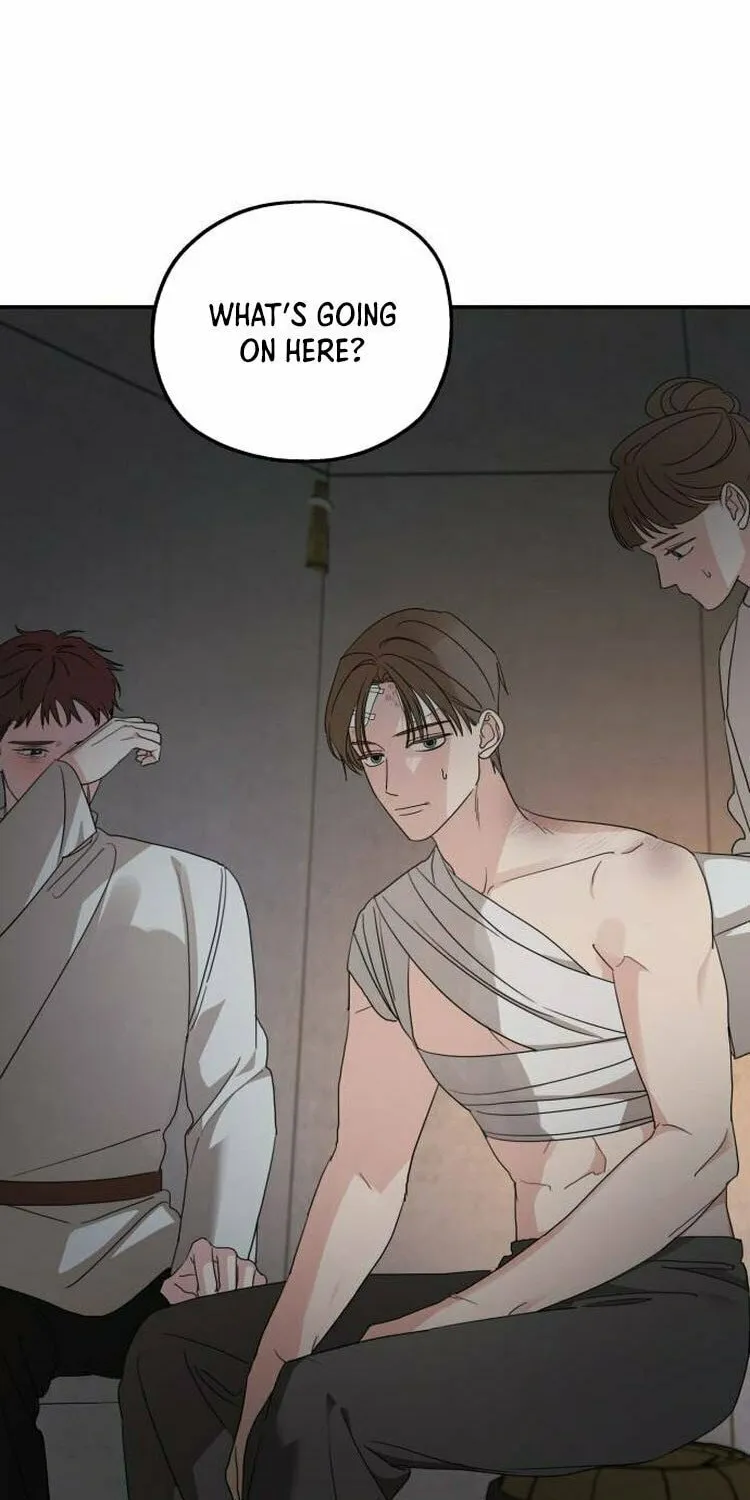 My In-Laws are Obsessed with Me Chapter 118 page 27 - 