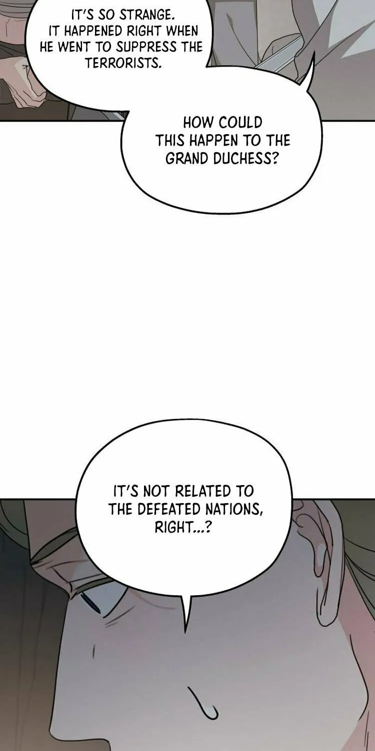 My In-Laws are Obsessed with Me Chapter 118 page 34 - 