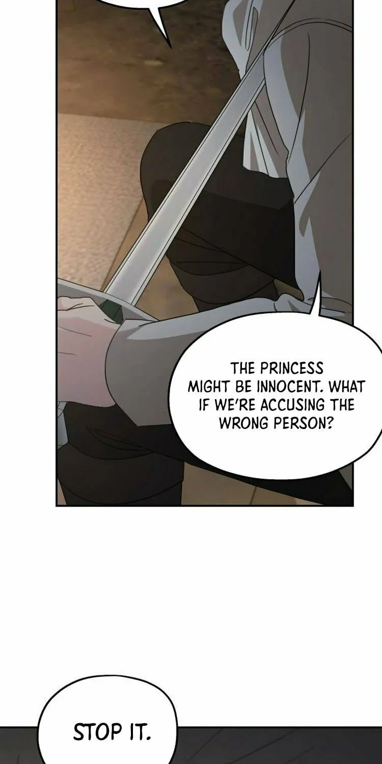 My In-Laws are Obsessed with Me Chapter 118 page 36 - 