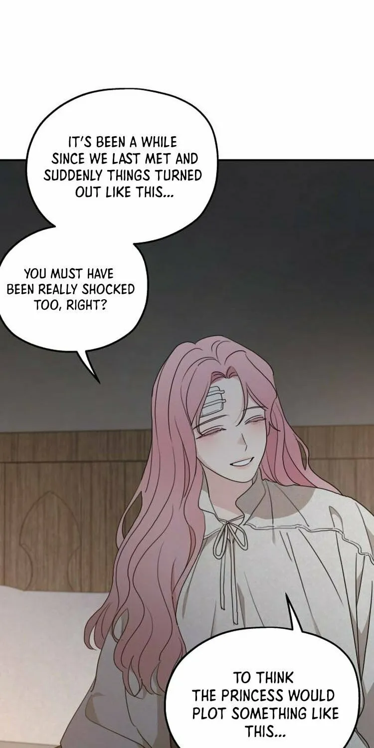 My In-Laws are Obsessed with Me Chapter 118 page 60 - 