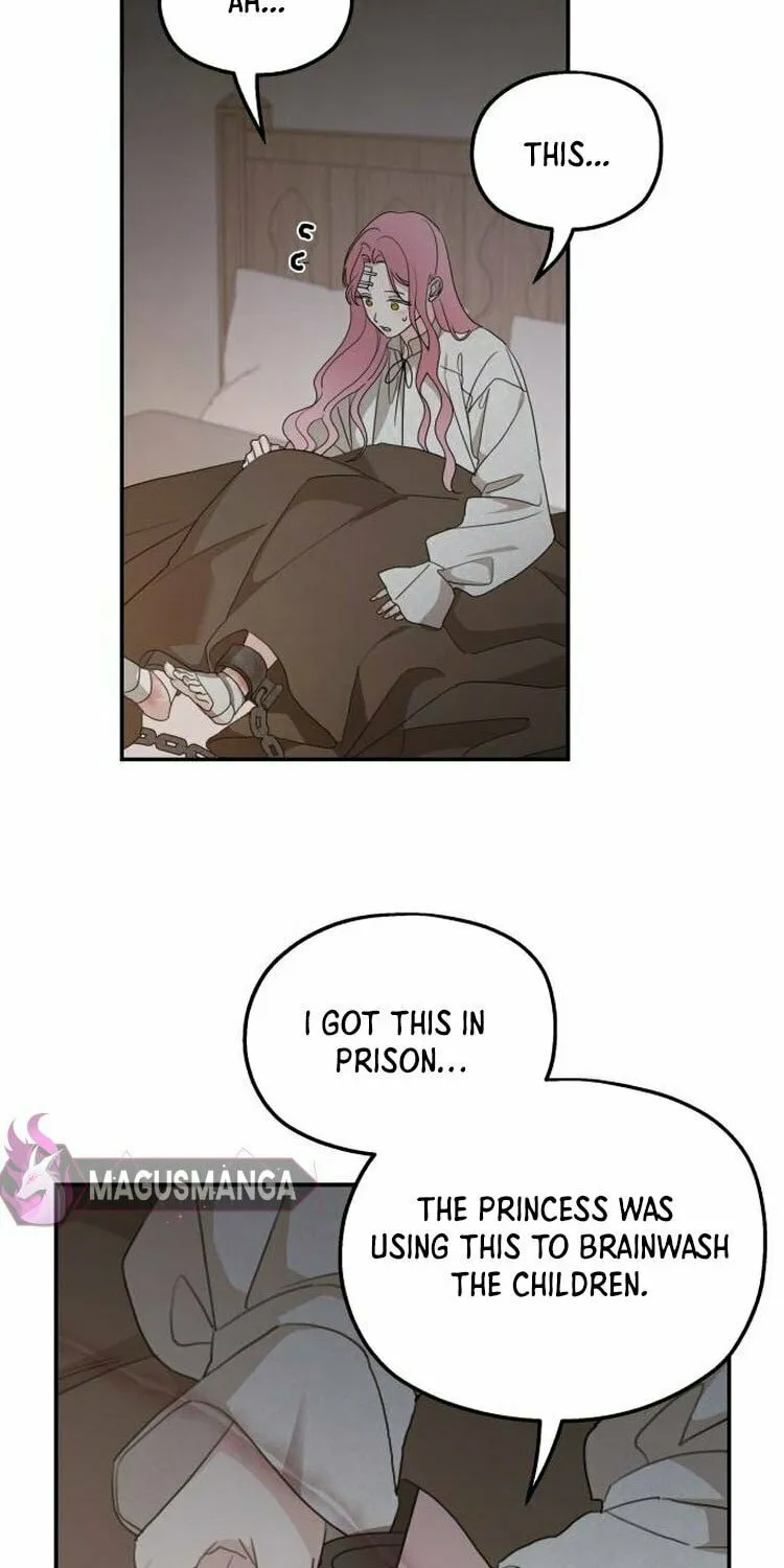 My In-Laws are Obsessed with Me Chapter 118 page 64 - 