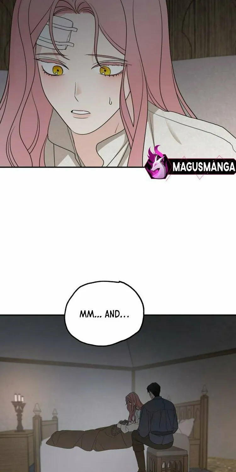 My In-Laws are Obsessed with Me Chapter 118 page 72 - 