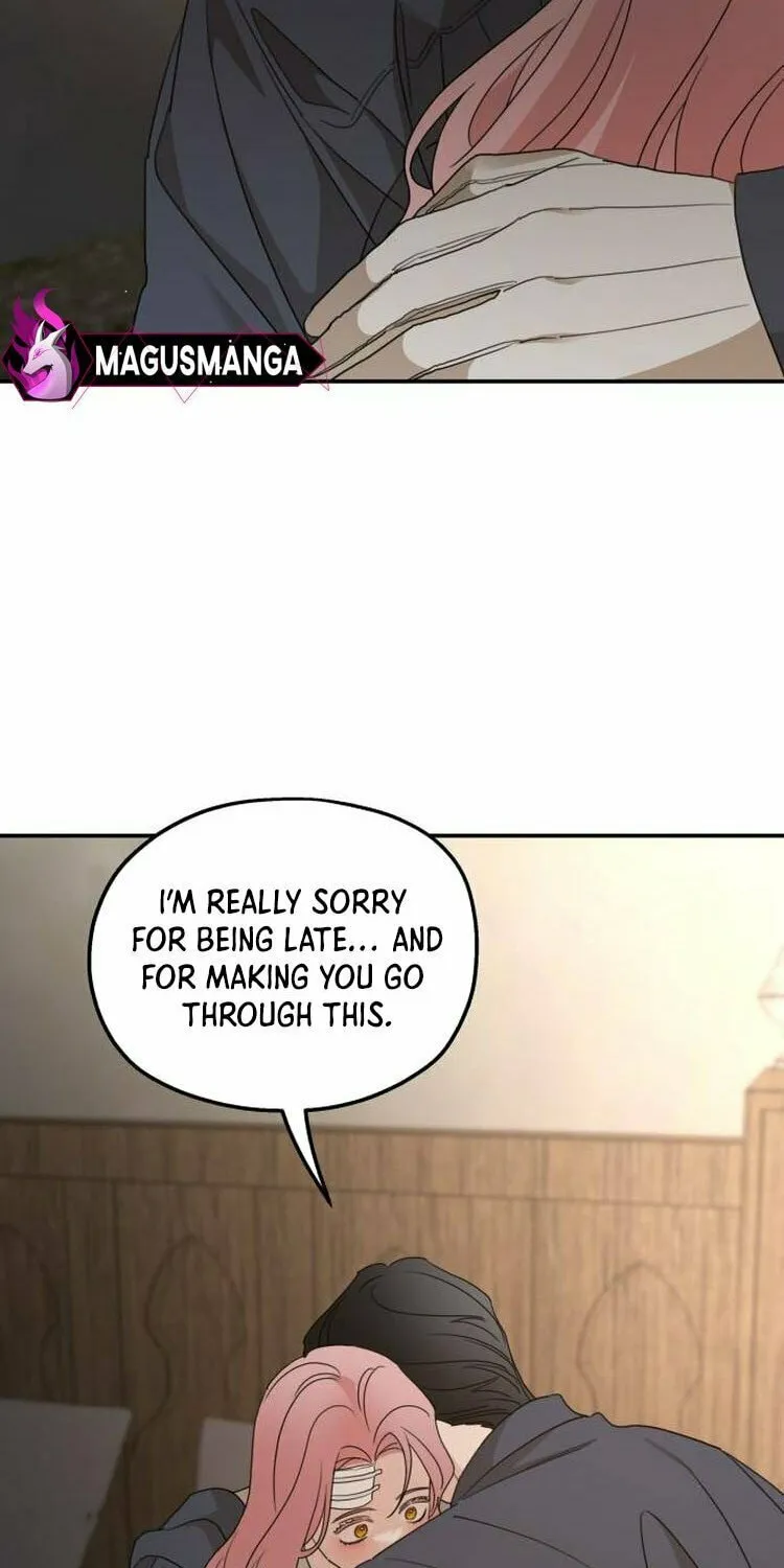 My In-Laws are Obsessed with Me Chapter 118 page 76 - 