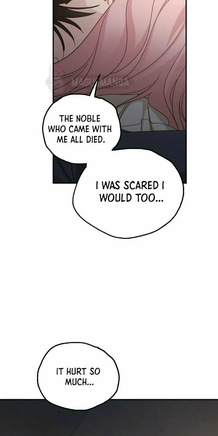 My In-Laws are Obsessed with Me Chapter 118 page 85 - 
