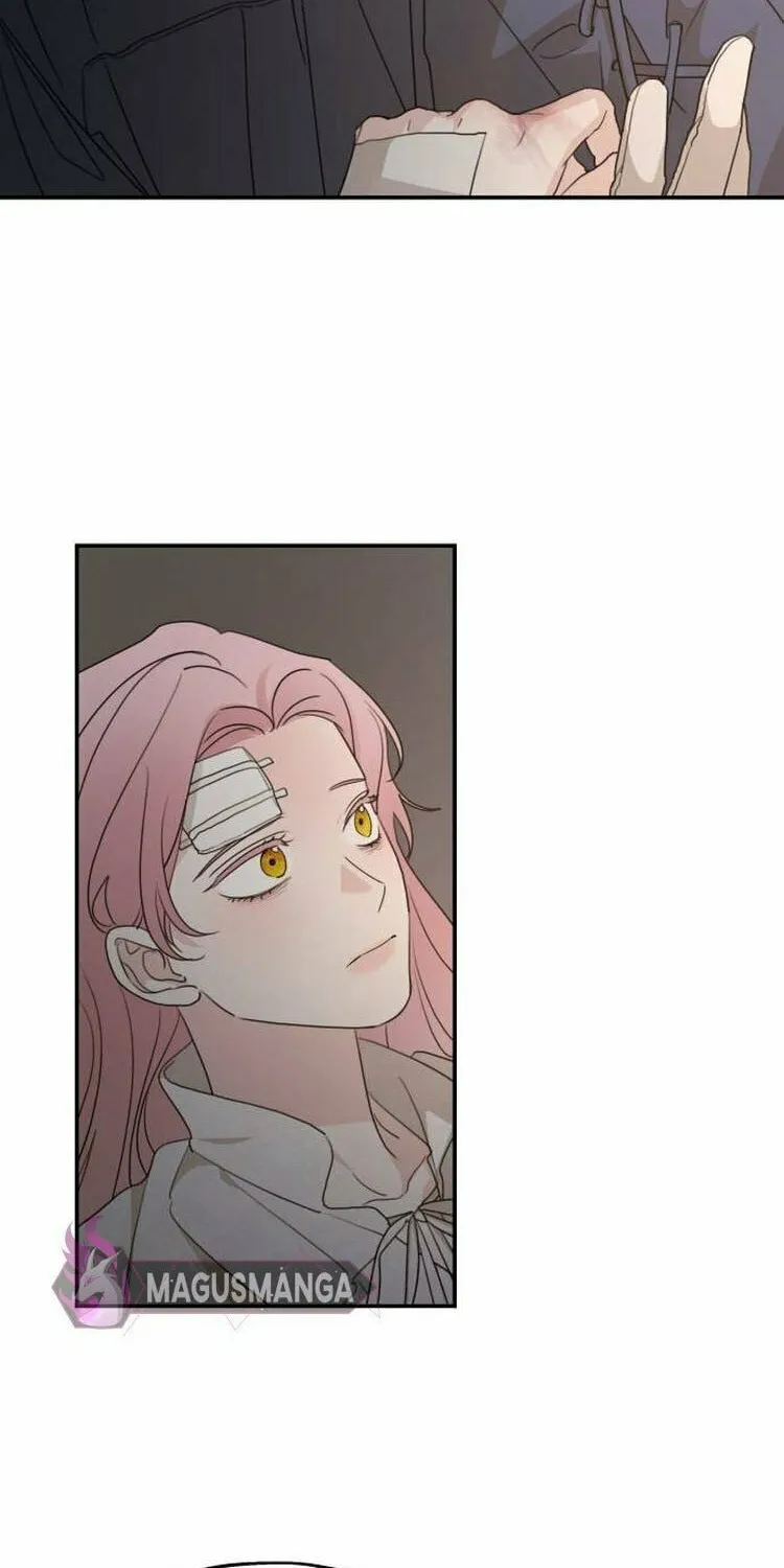 My In-Laws are Obsessed with Me Chapter 119 page 23 - 