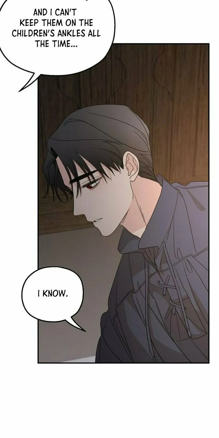 My In-Laws are Obsessed with Me Chapter 119 page 25 - 