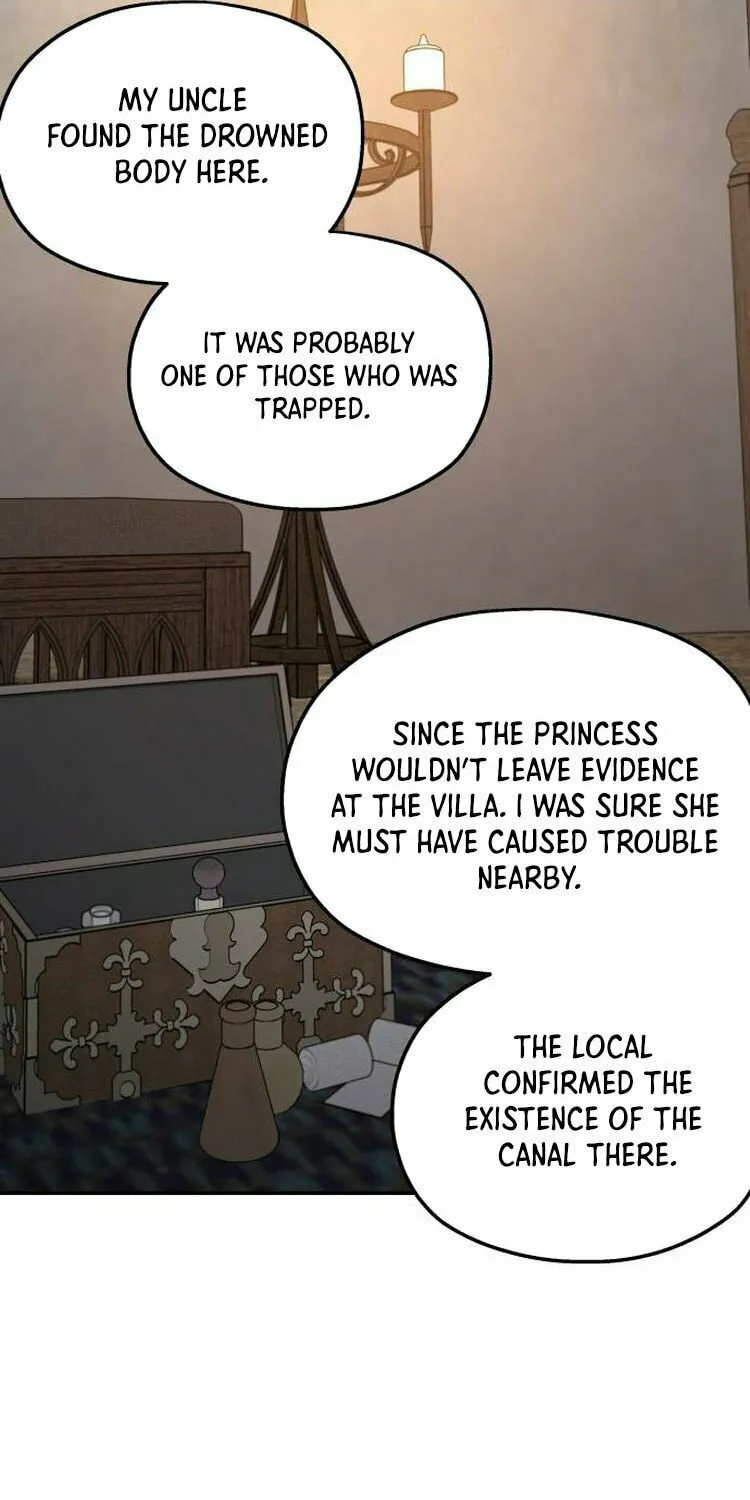 My In-Laws are Obsessed with Me Chapter 119 page 29 - 
