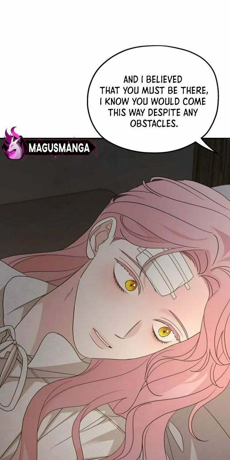 My In-Laws are Obsessed with Me Chapter 119 page 30 - 