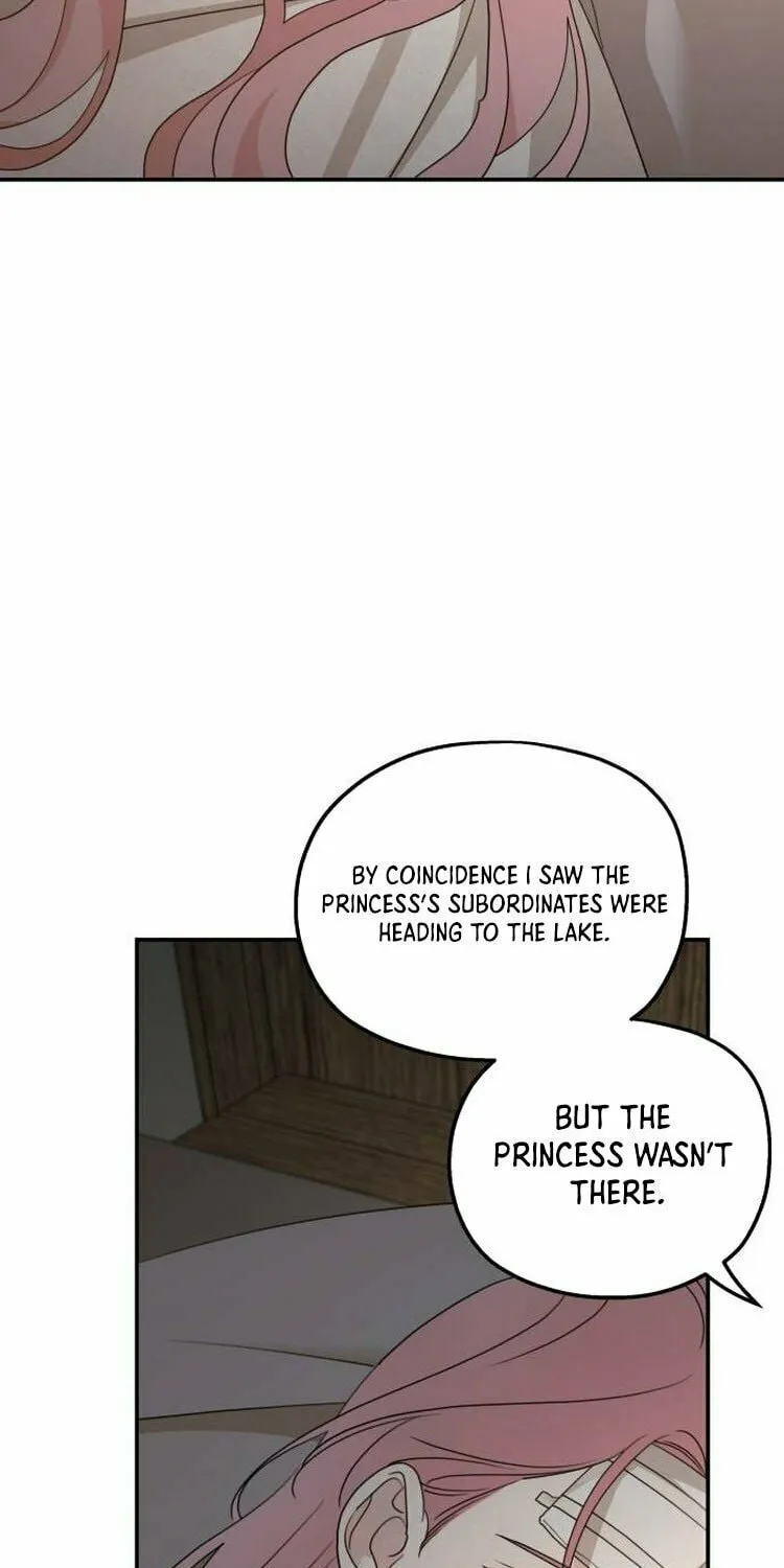 My In-Laws are Obsessed with Me Chapter 119 page 31 - 