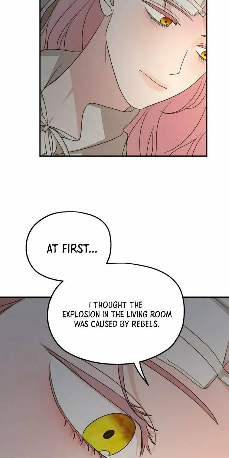 My In-Laws are Obsessed with Me Chapter 119 page 32 - 