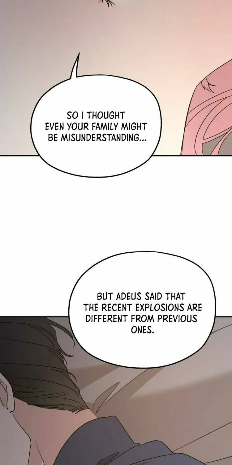 My In-Laws are Obsessed with Me Chapter 119 page 33 - 