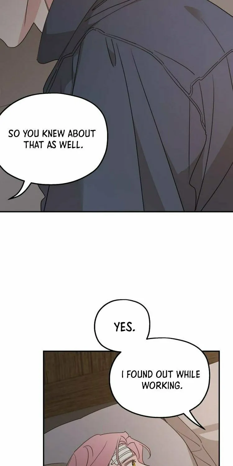 My In-Laws are Obsessed with Me Chapter 119 page 34 - 
