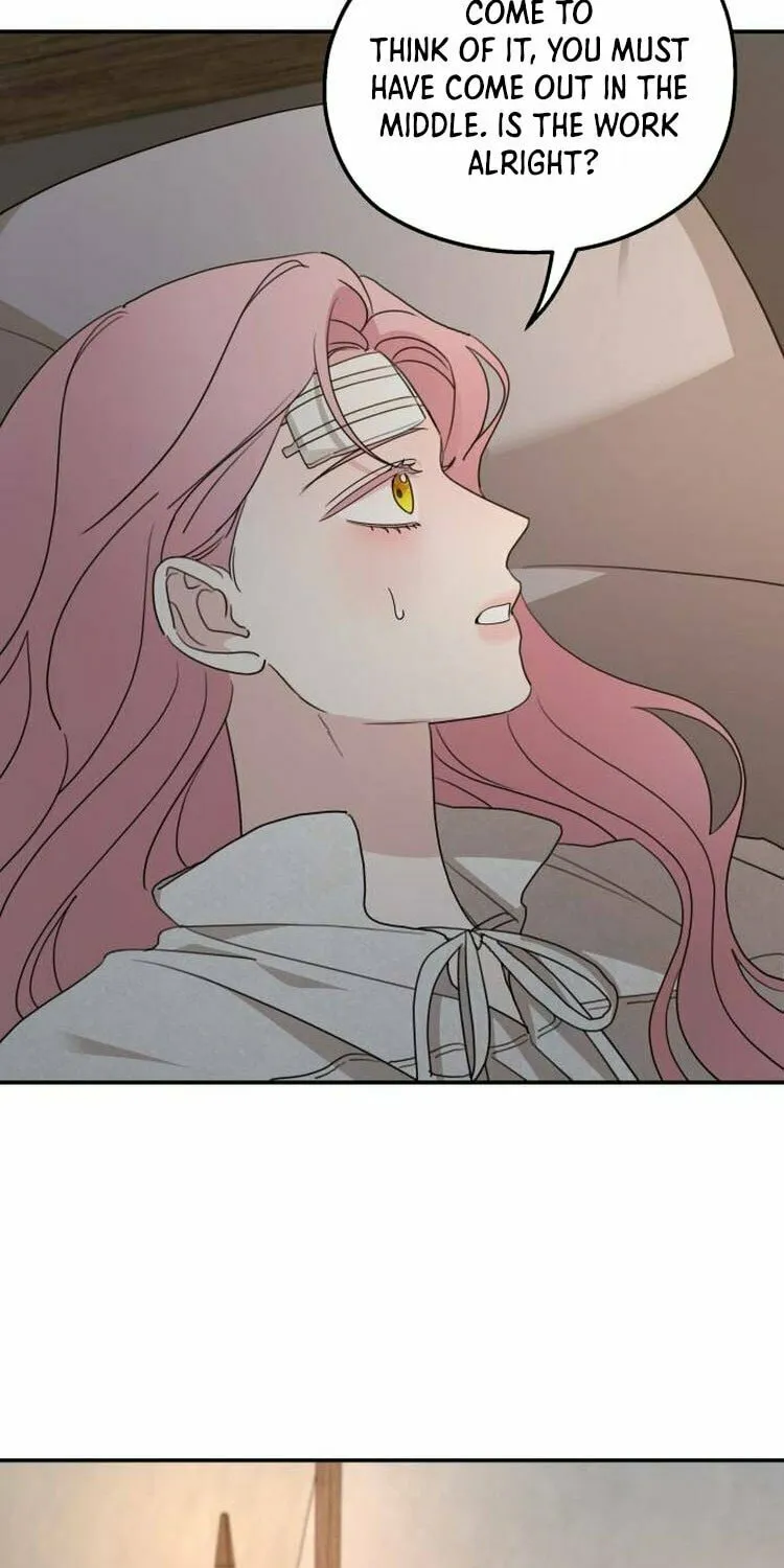 My In-Laws are Obsessed with Me Chapter 119 page 36 - 