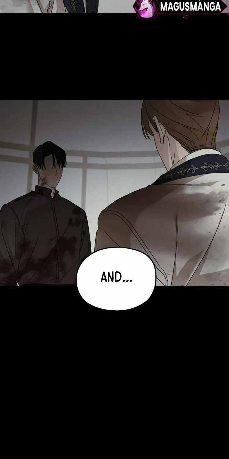 My In-Laws are Obsessed with Me Chapter 119 page 46 - 
