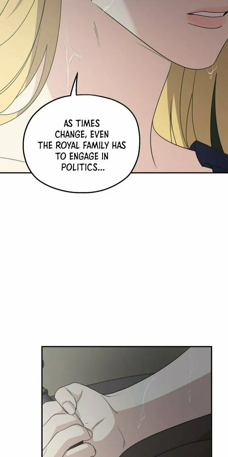 My In-Laws are Obsessed with Me Chapter 119 page 78 - 