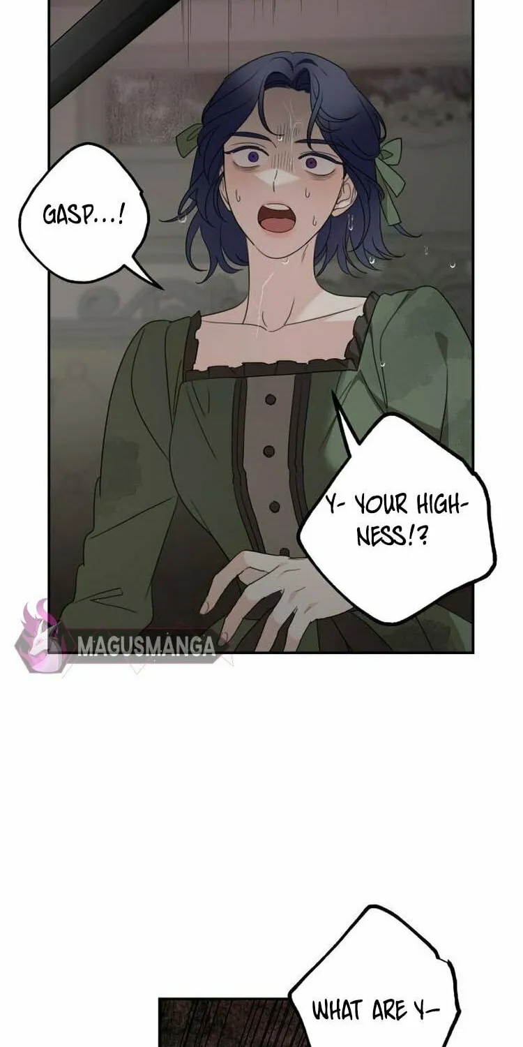 My In-Laws are Obsessed with Me Chapter 119 page 81 - 