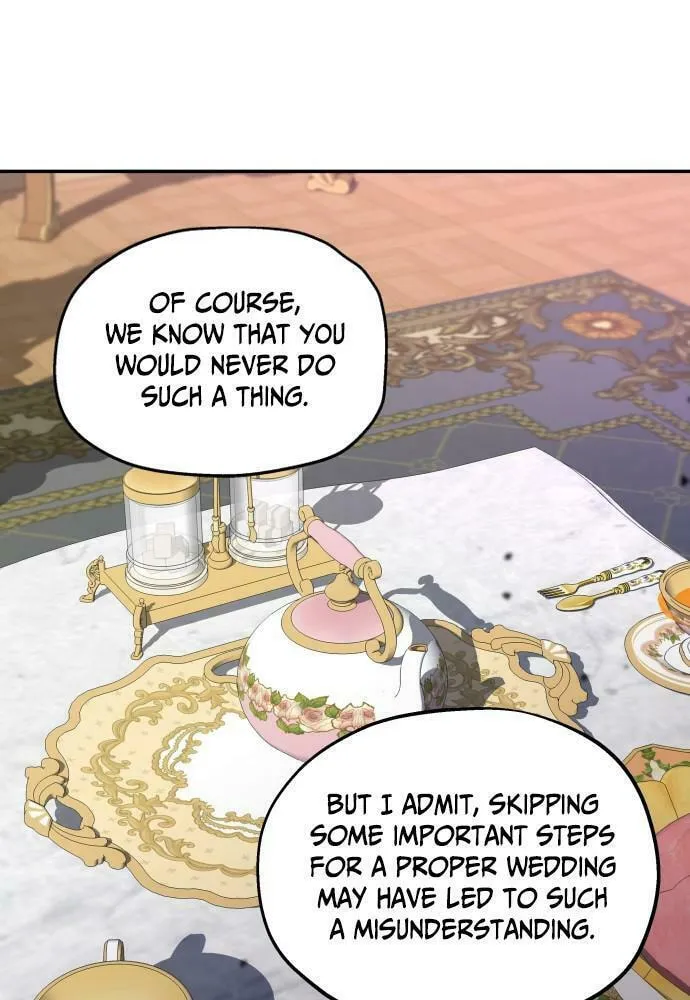 My In-Laws are Obsessed with Me Chapter 12 page 11 - 