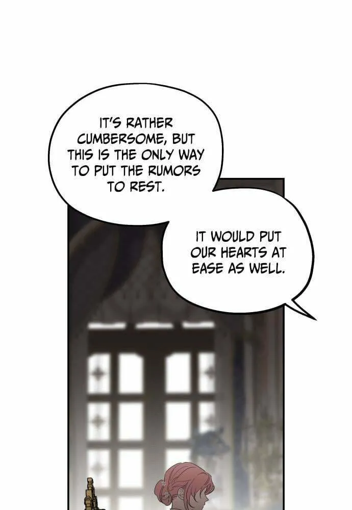 My In-Laws are Obsessed with Me Chapter 12 page 16 - 