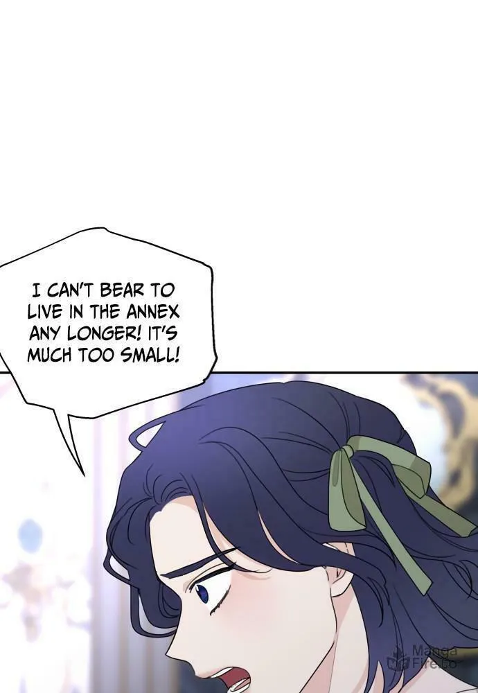 My In-Laws are Obsessed with Me Chapter 12 page 18 - 
