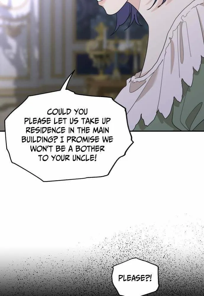 My In-Laws are Obsessed with Me Chapter 12 page 19 - 