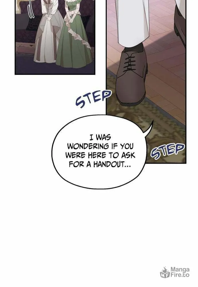 My In-Laws are Obsessed with Me Chapter 12 page 33 - 