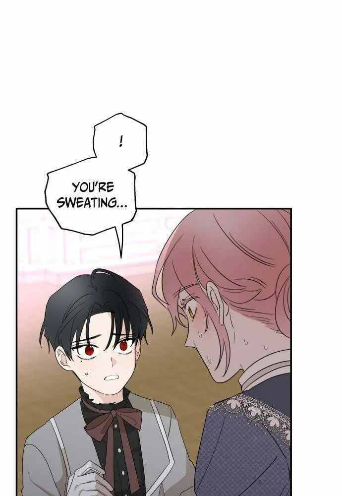 My In-Laws are Obsessed with Me Chapter 12 page 38 - 