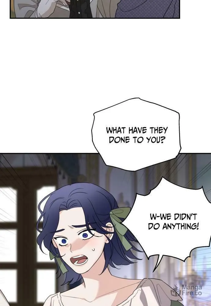 My In-Laws are Obsessed with Me Chapter 12 page 39 - 
