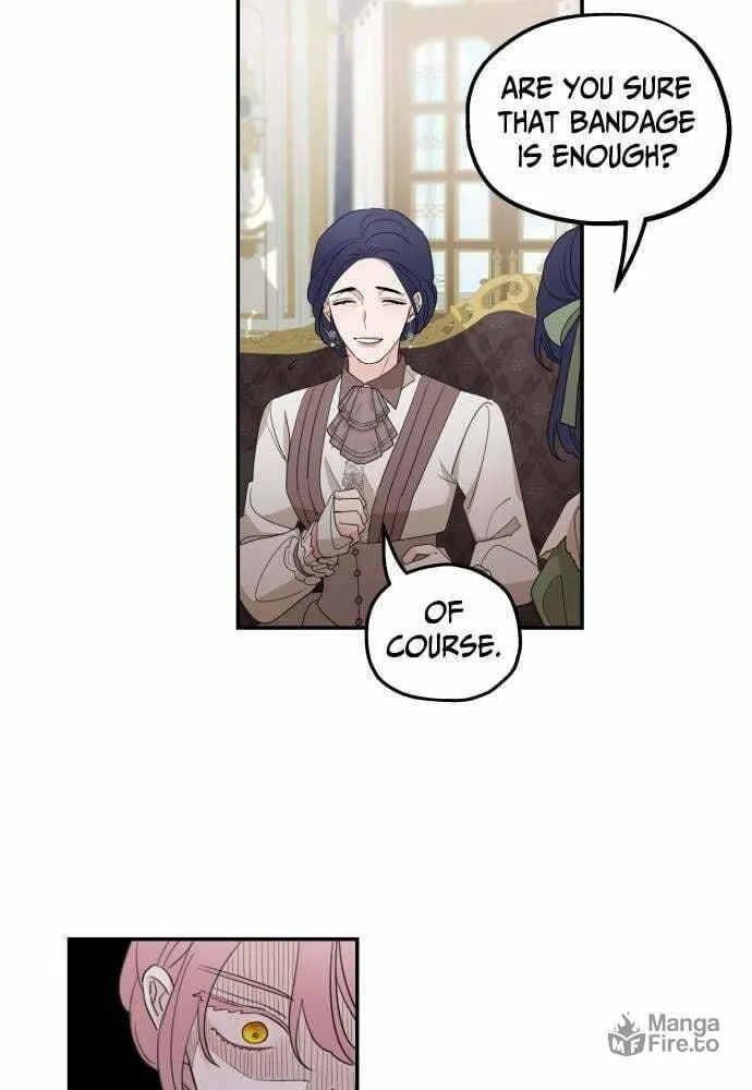 My In-Laws are Obsessed with Me Chapter 12 page 5 - 