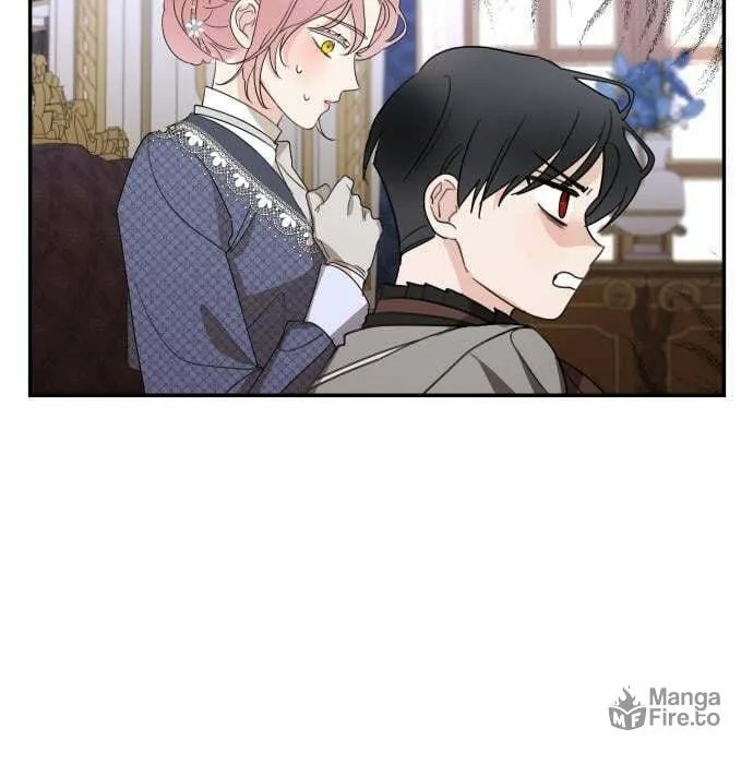 My In-Laws are Obsessed with Me Chapter 12 page 42 - 