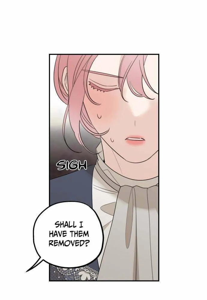 My In-Laws are Obsessed with Me Chapter 12 page 43 - 