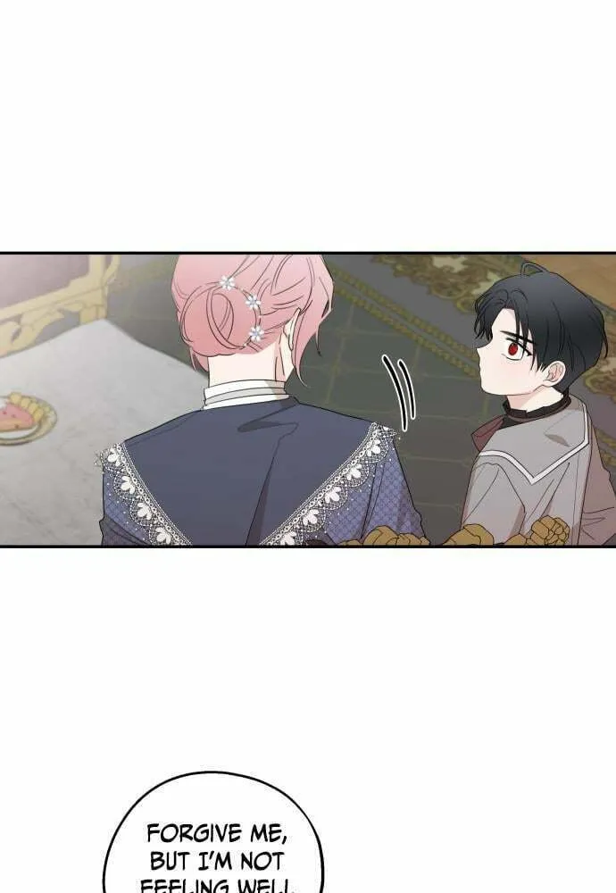 My In-Laws are Obsessed with Me Chapter 12 page 44 - 