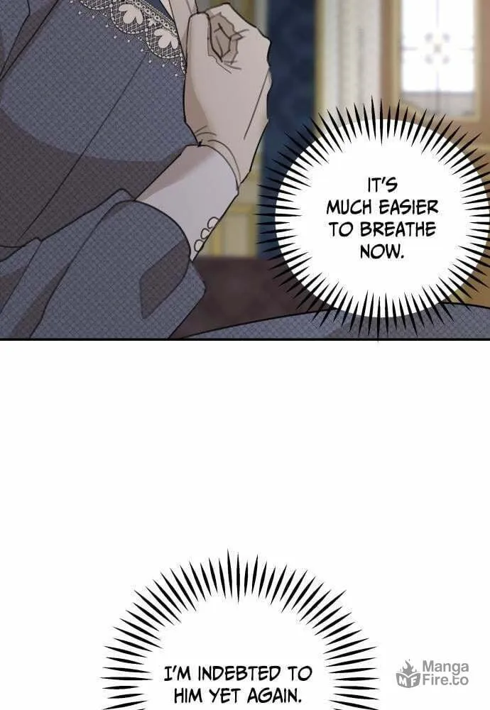 My In-Laws are Obsessed with Me Chapter 12 page 50 - 
