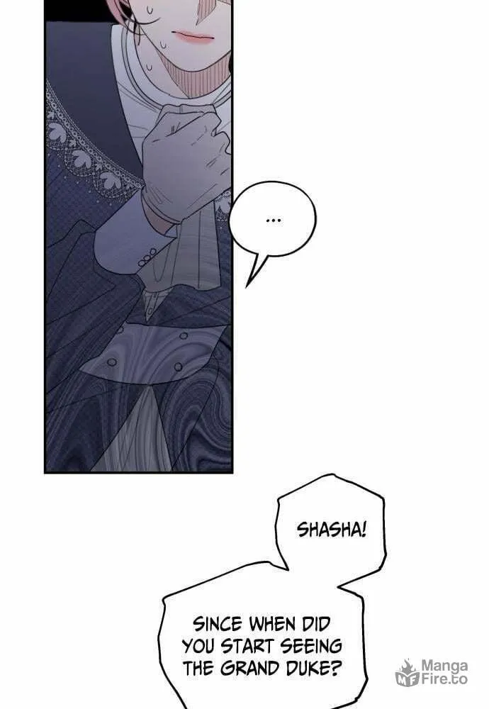 My In-Laws are Obsessed with Me Chapter 12 page 6 - 