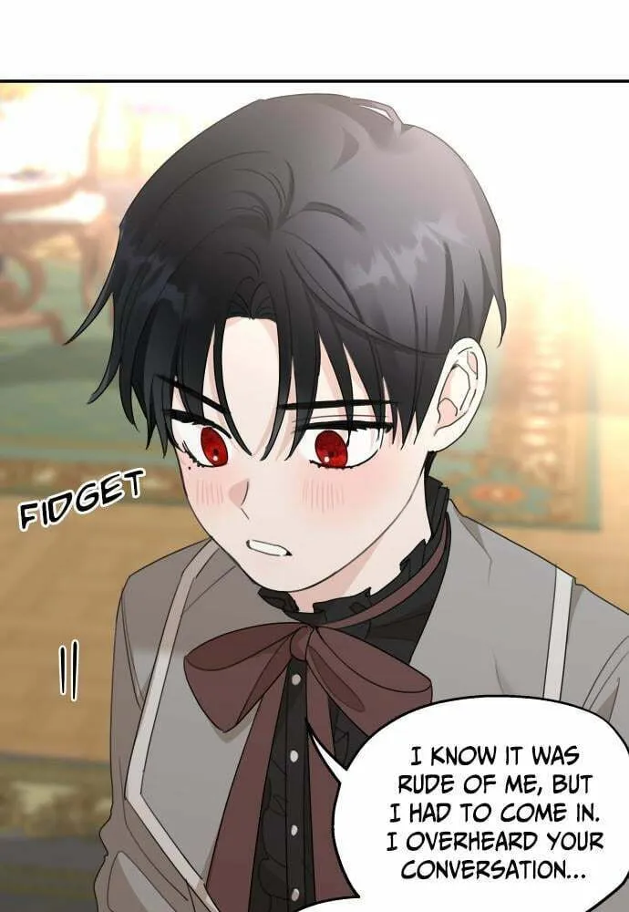 My In-Laws are Obsessed with Me Chapter 12 page 52 - 
