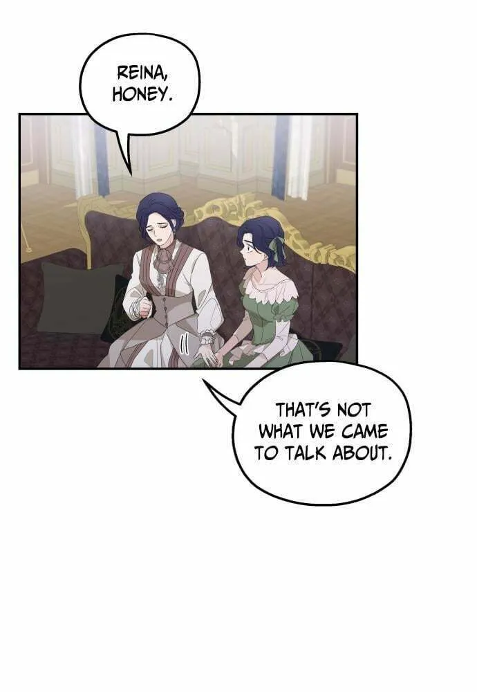 My In-Laws are Obsessed with Me Chapter 12 page 8 - 
