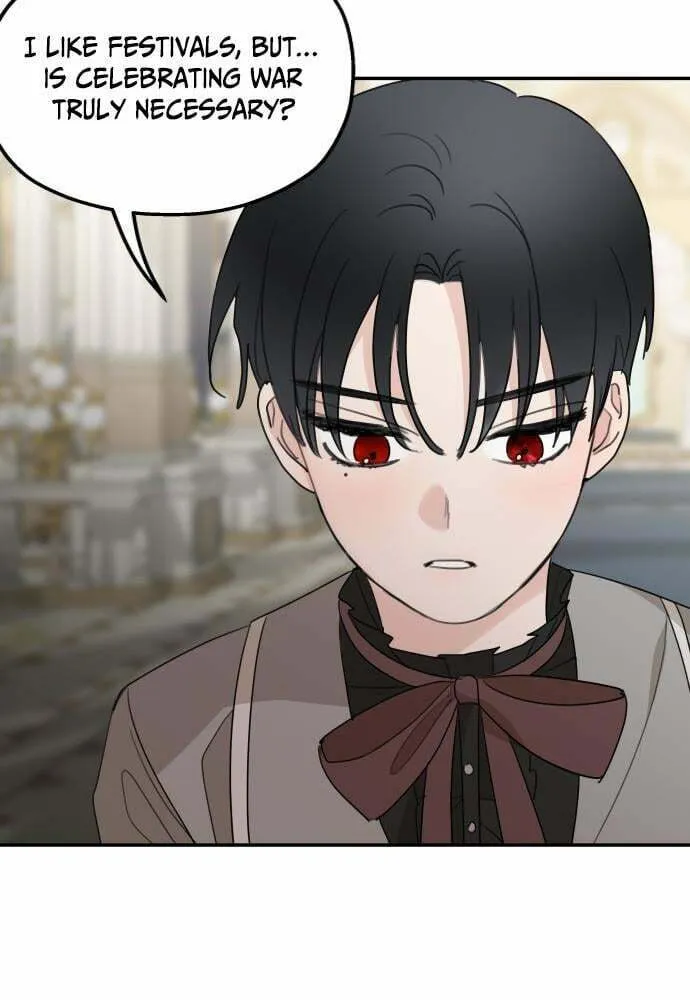 My In-Laws are Obsessed with Me Chapter 12 page 76 - 