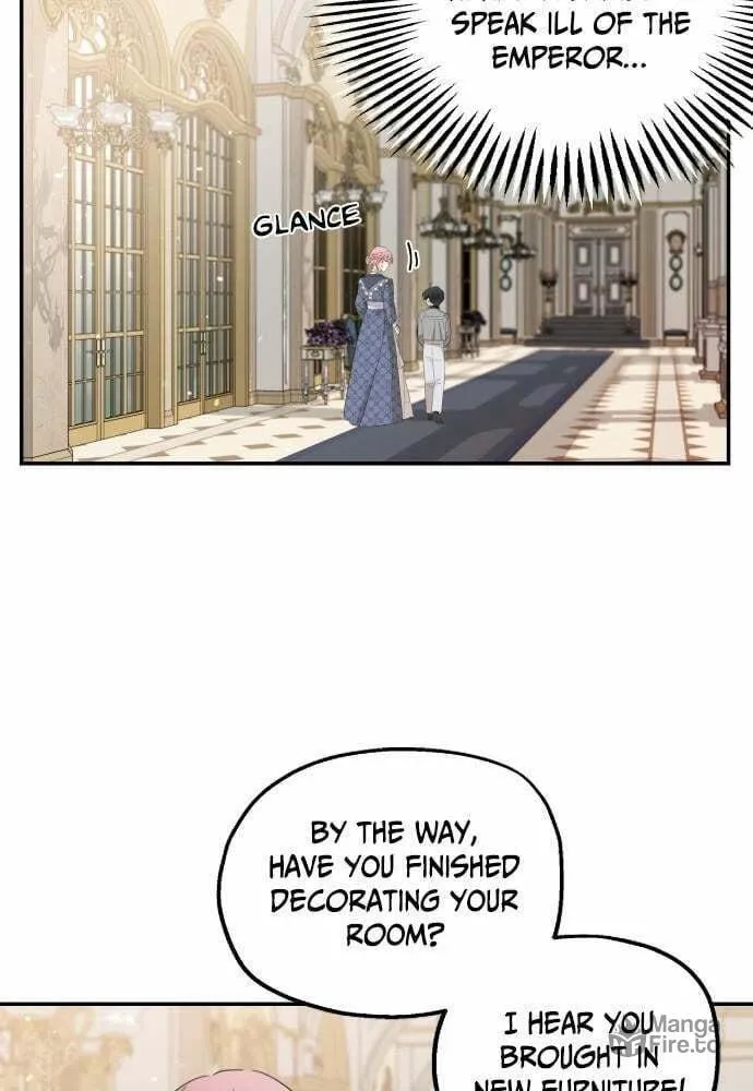 My In-Laws are Obsessed with Me Chapter 12 page 80 - 