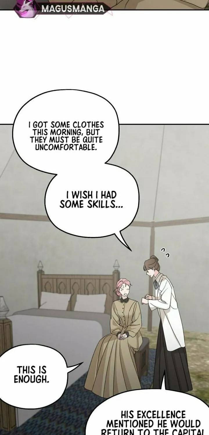 My In-Laws are Obsessed with Me Chapter 120 page 11 - 