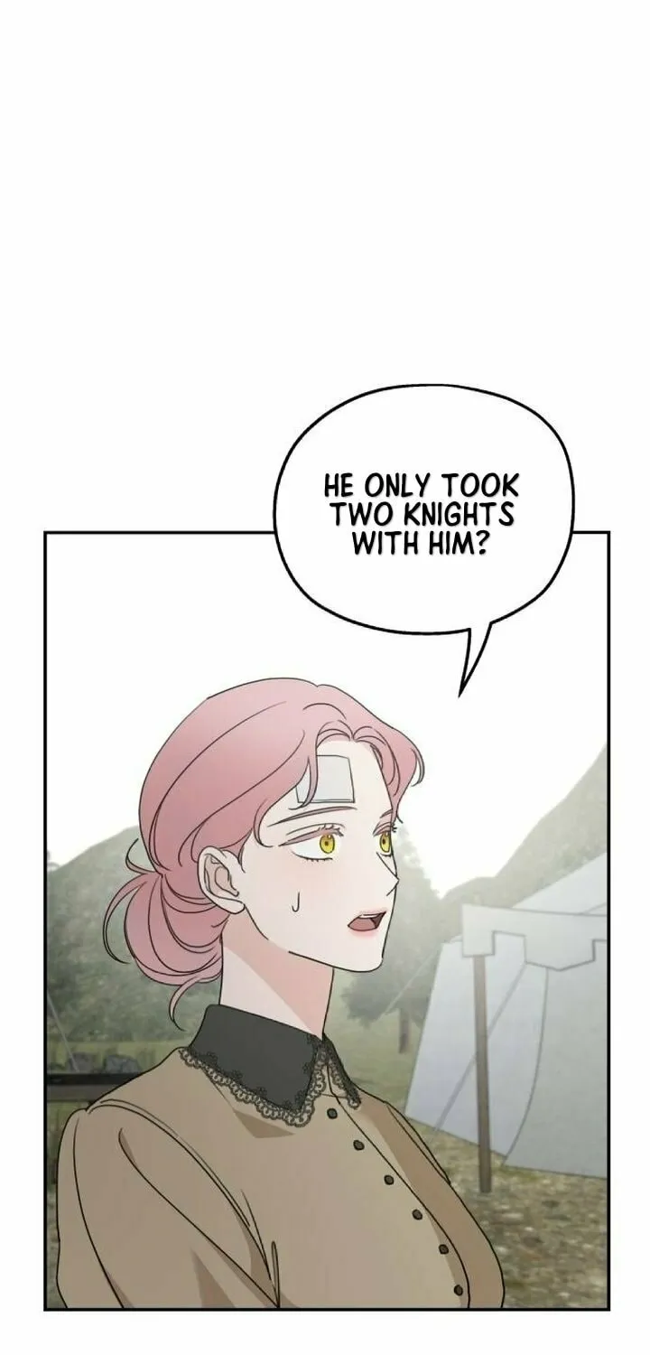 My In-Laws are Obsessed with Me Chapter 120 page 22 - 