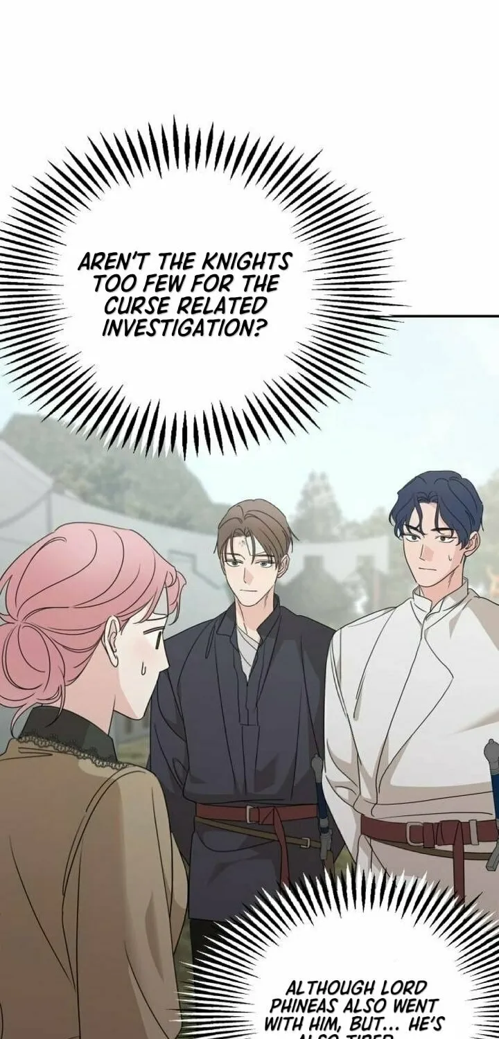 My In-Laws are Obsessed with Me Chapter 120 page 23 - 
