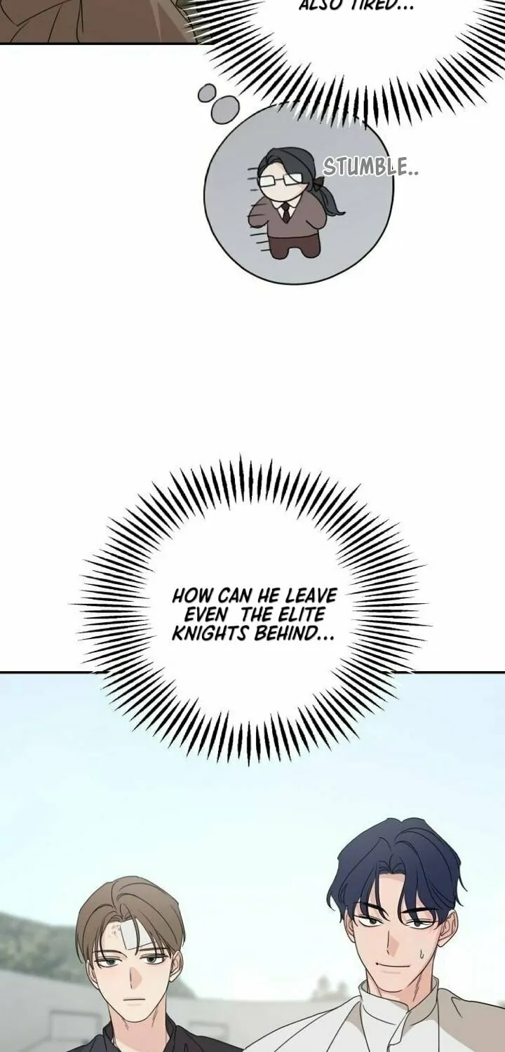 My In-Laws are Obsessed with Me Chapter 120 page 24 - 