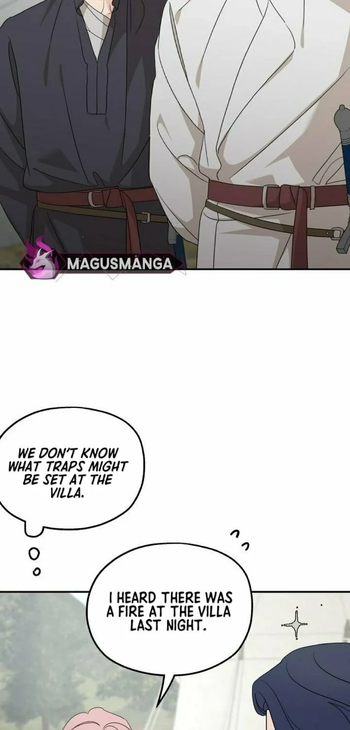 My In-Laws are Obsessed with Me Chapter 120 page 25 - 