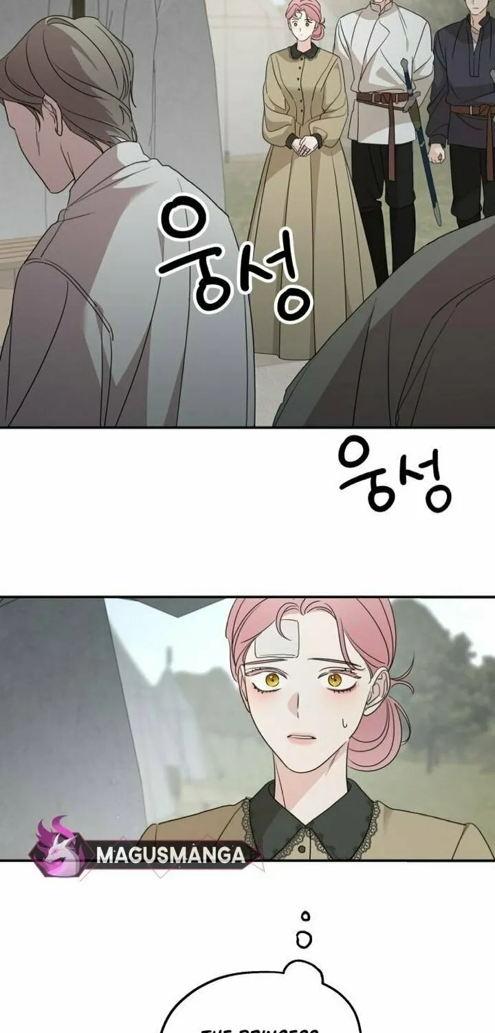 My In-Laws are Obsessed with Me Chapter 120 page 31 - 
