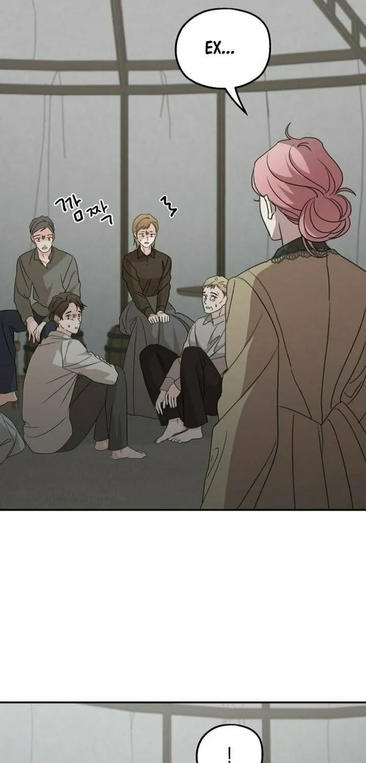 My In-Laws are Obsessed with Me Chapter 120 page 35 - 